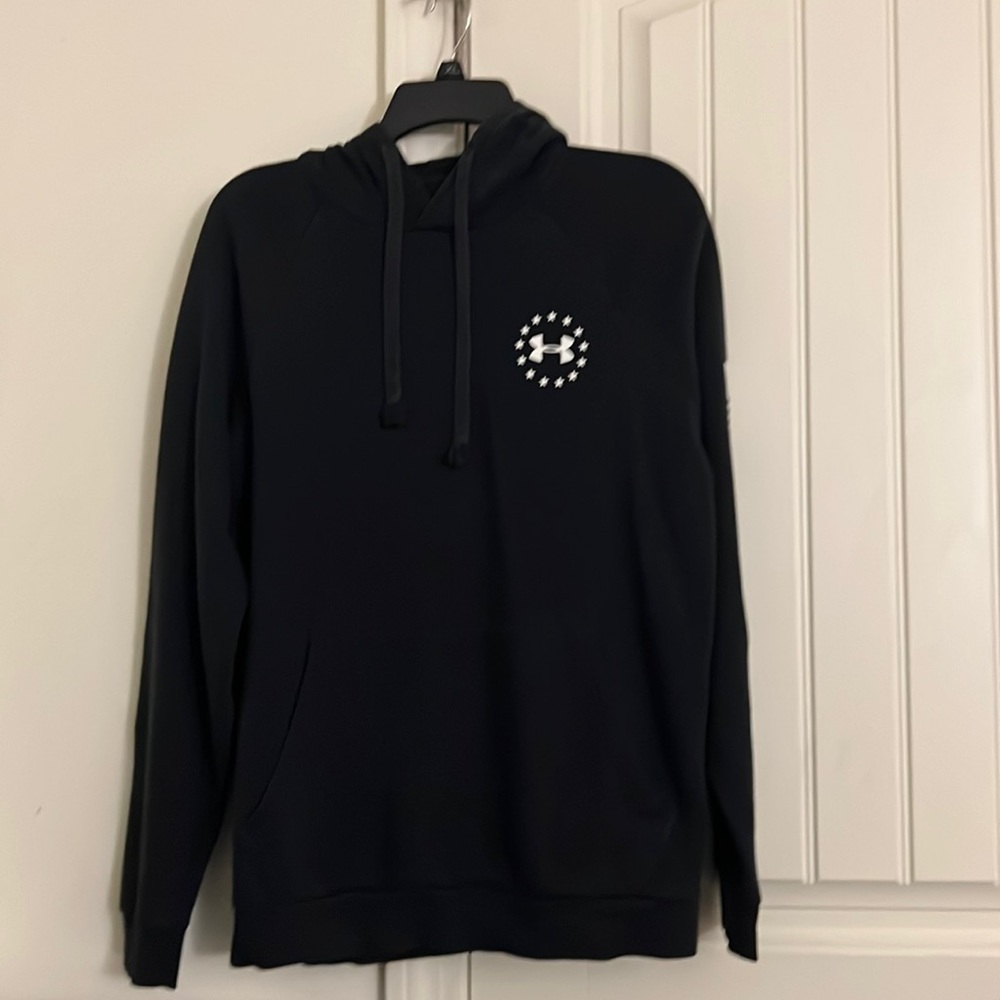 Under Armour Freedom Hoodie